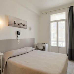 Chambre Petite Double